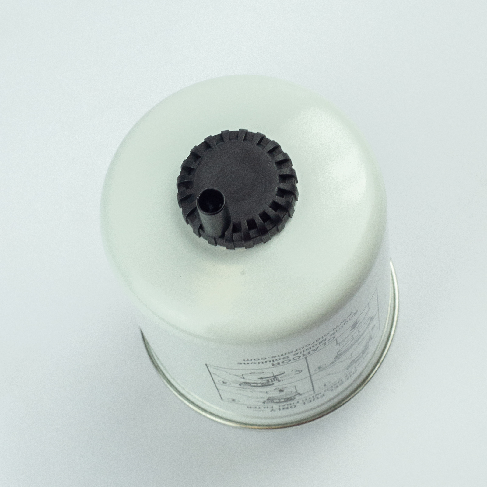 Fuel manager Fuel manager