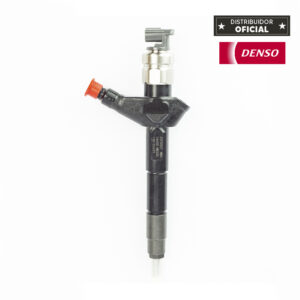 Inyectores Originales Denso 095000-6243 | Nissan Navara