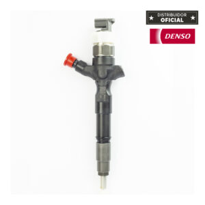 Inyector Denso 9729505-047 aplicación Toyota Hilux 2KD