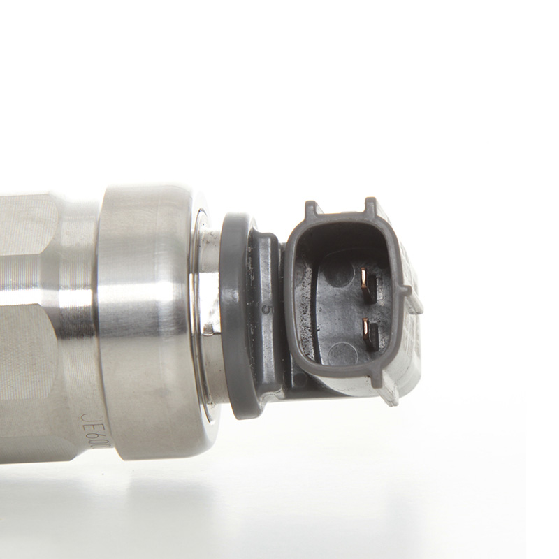 Inyector Denso 9729505-081 Toyota Hilux 9729505-081