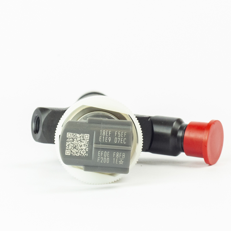 Inyector Denso SM9729505-052 | Toyota 23670-0L090 Inyector Denso SM9729505-052 | Toyota 23670-0L090