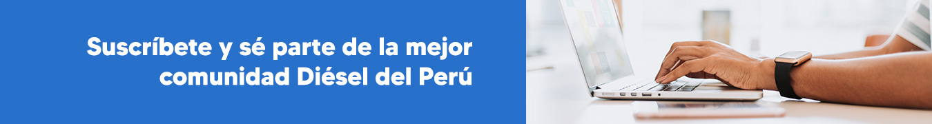 HDI SAC - suscribete