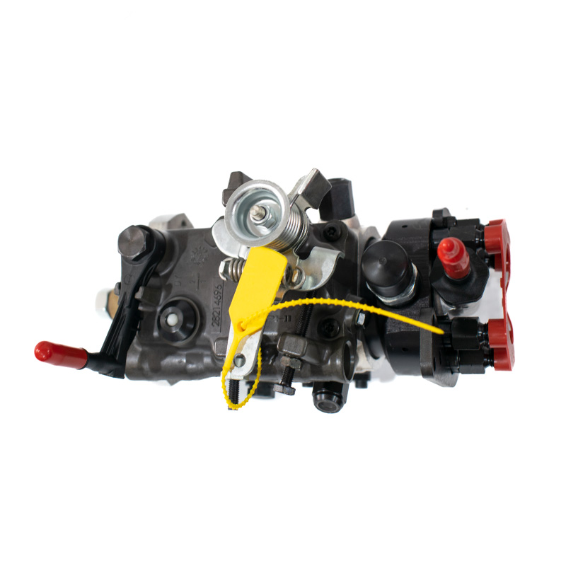 Bomba-Delphi-9521A031H bombas de inyección originales Delphi 9521A031H