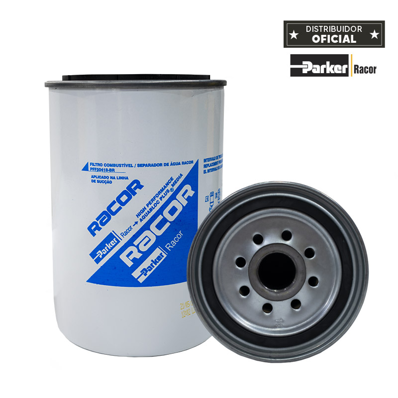 Parker Racor PFF50418BR Parker Racor PFF50418BR