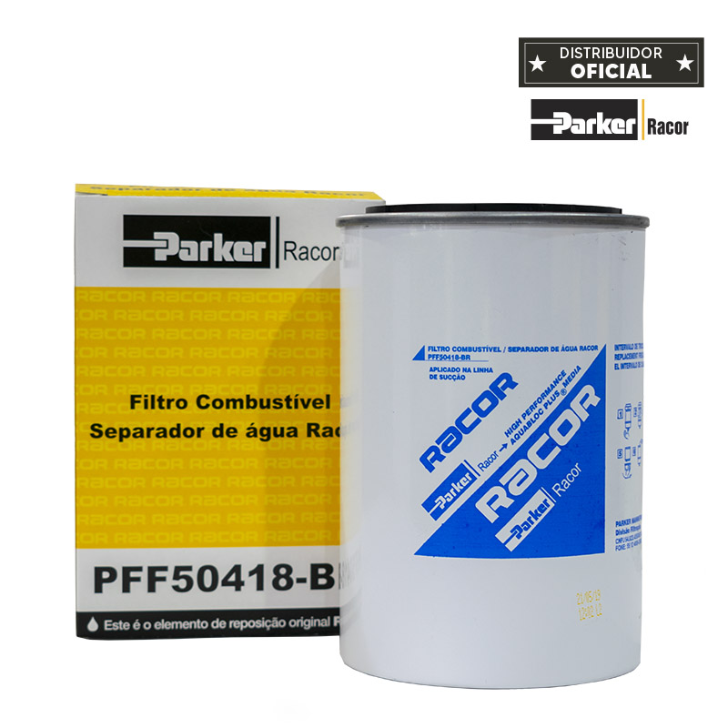 Parker Racor PFF50418BR Parker Racor PFF50418BR