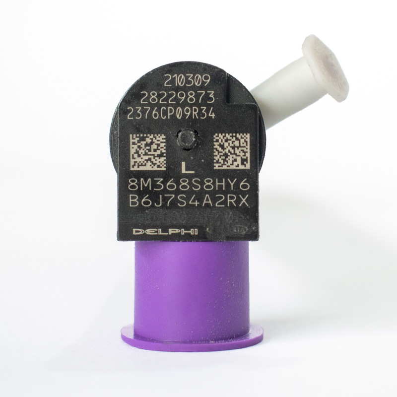 INYECTOR-DELPHI-28229873 INYECTOR-28229873