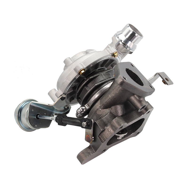 Jrone-Turbos-8G15-200-B33 8G15-200-B33