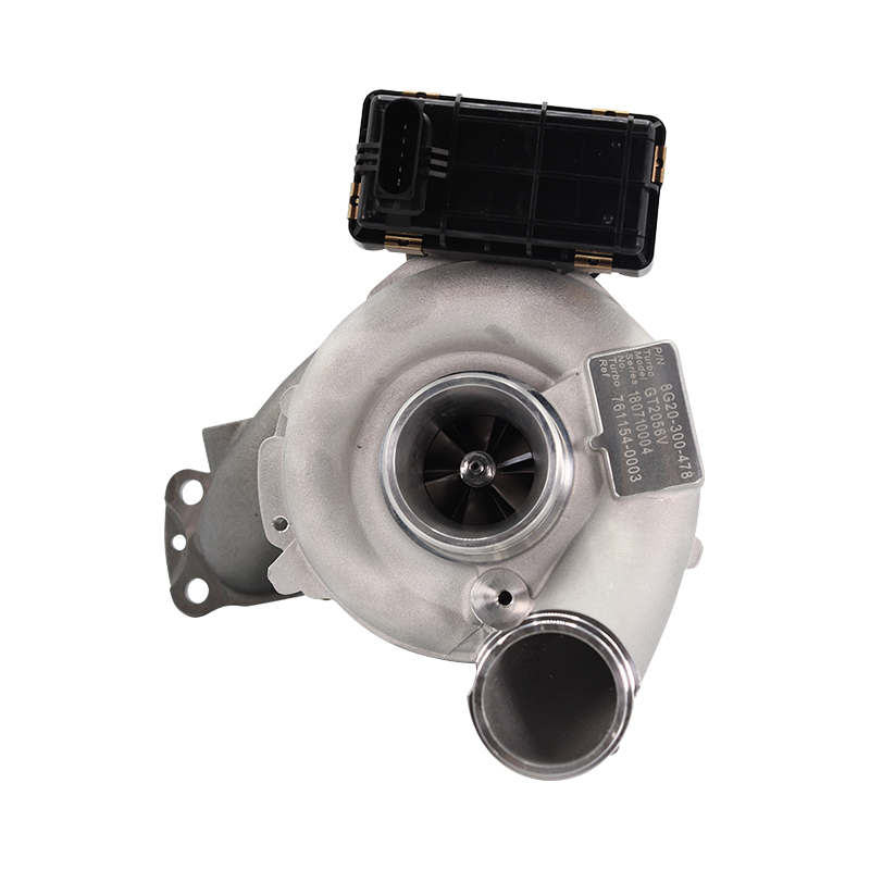 Jrone-Turbos-8G20-300-478 8G20-300-478