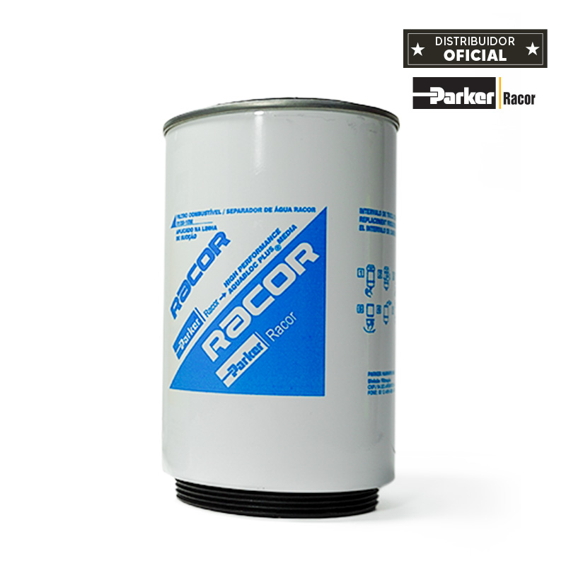 R120-10M Racor R120-10M | Filtro Separador de Agua