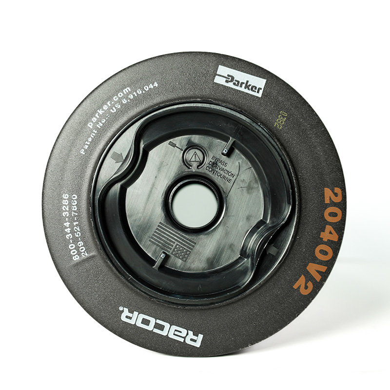 Racor-2040v2 Filtro-Racor-2040v2