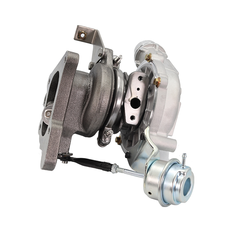 Turbos-8G15-200-B33 8G15-200-B33