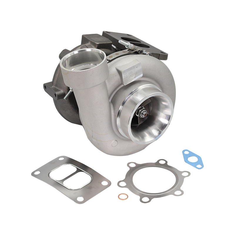 Turbos-8S04-100-624 Turbos-8S04-100-624