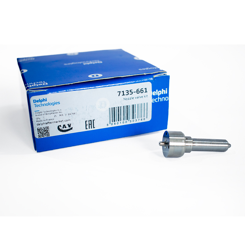 Delphi-Repuesto-7135-661 7135-661
