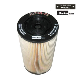 Parker Racor | 2020N-02