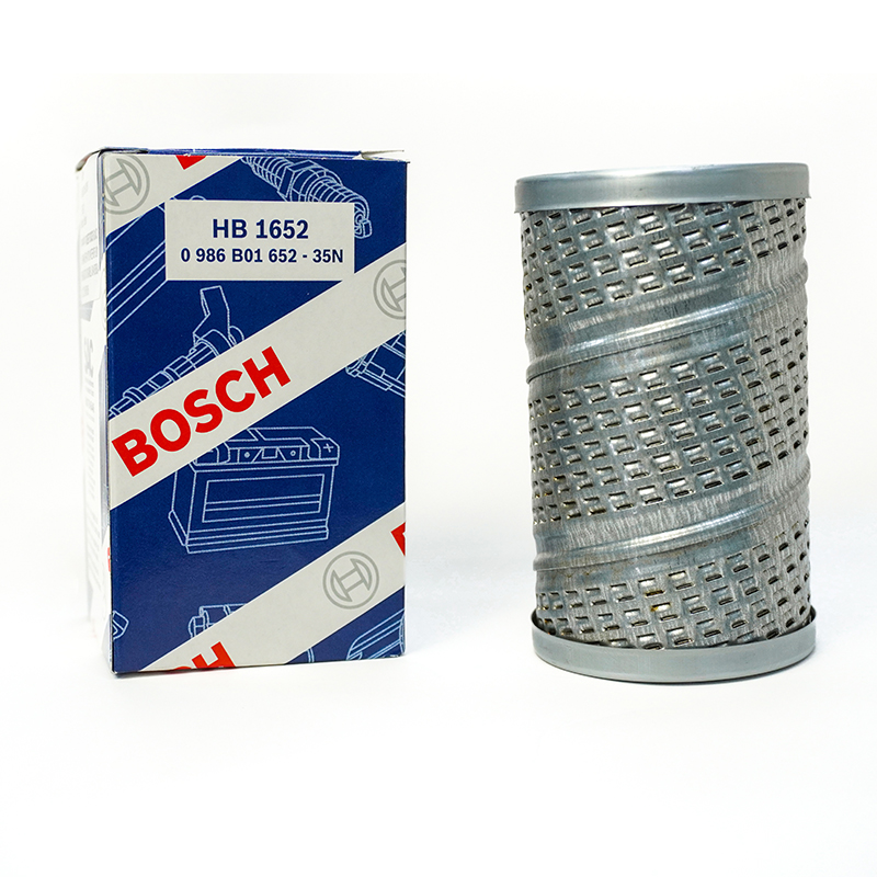 0986B01652-1 Bosch 0986B01652