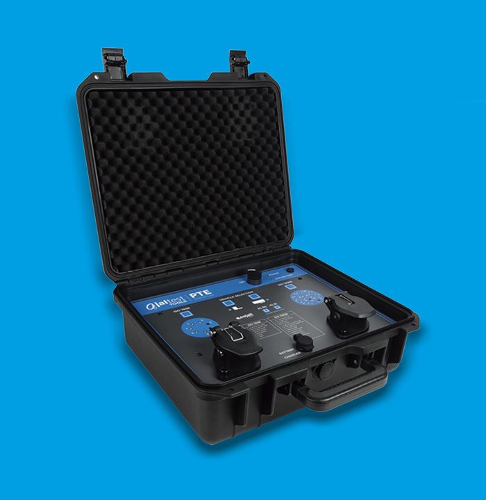 Jaltest PTE - hdi sac Jaltest PTE - hdi sac