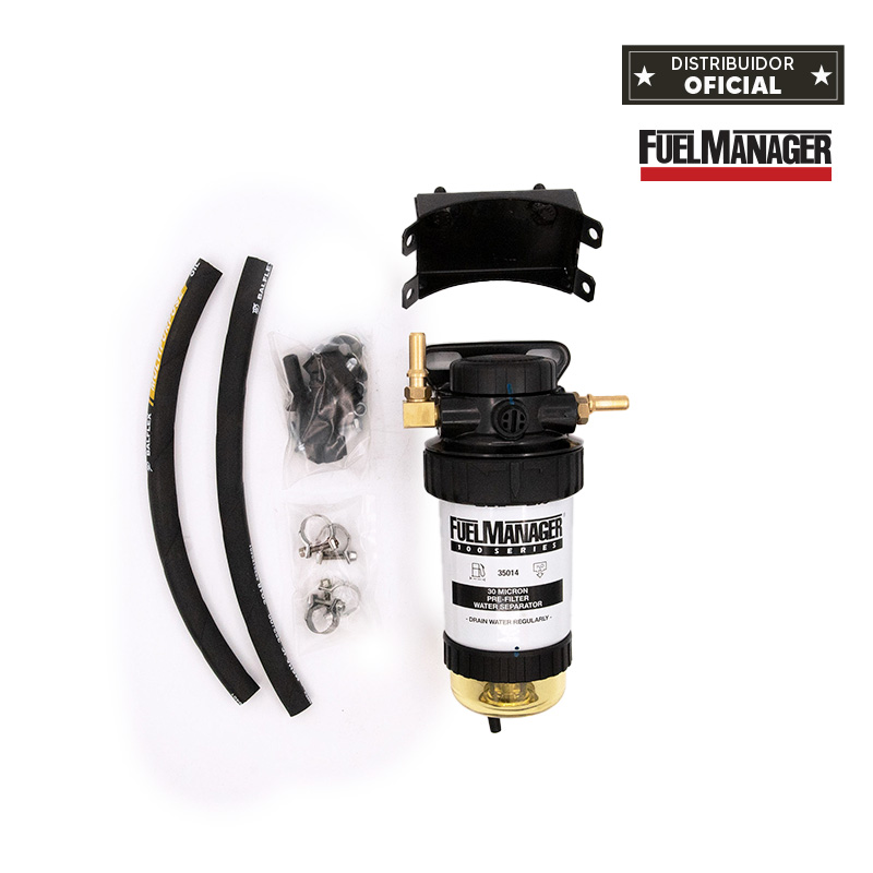 Kit filtro para Toyota Hilux Kit filtro para Toyota Hilux