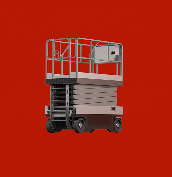 MHE - elevador MHE - elevador