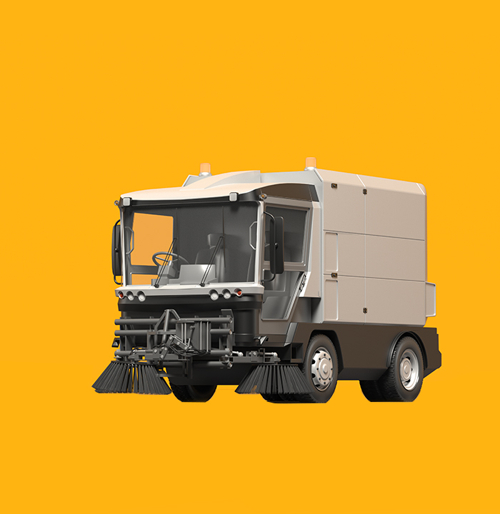 OHW - barredora OHW - barredora