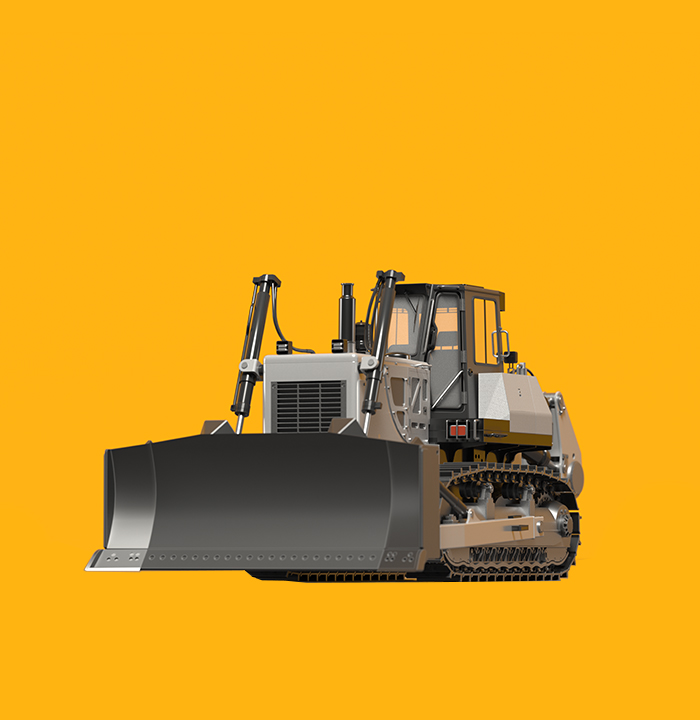 OHW - bulldogzer OHW - bulldogzer