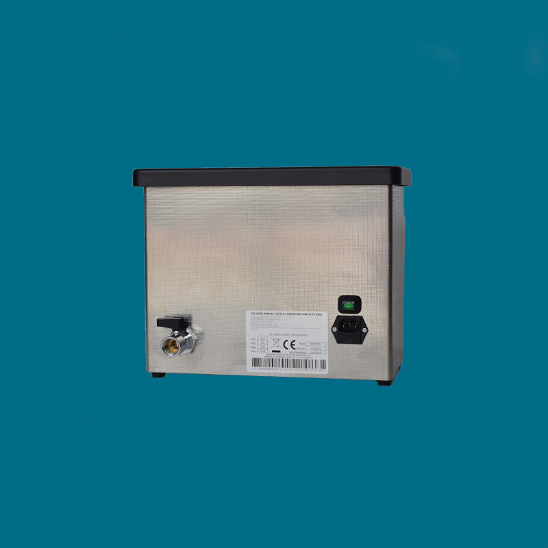 Tina ultrasonido_ Hartridge - tina ultrasonido