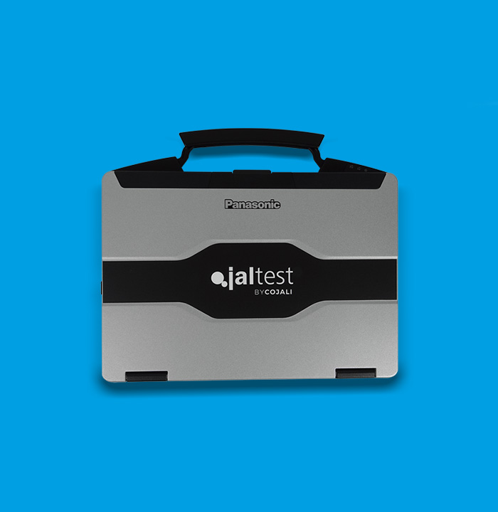 laptop Jaltest laptop Jaltest Perú