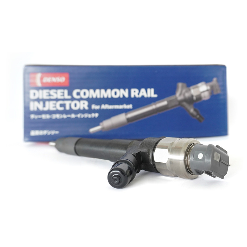 Denso-Inyecto-SM260100-4030 Denso-SM260100-4030