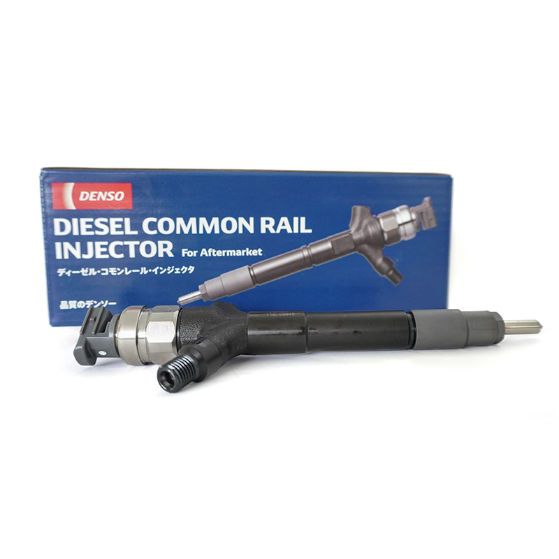 HDI-Denso-Inyector-SM260100-4010 Denso-SM260100-4010