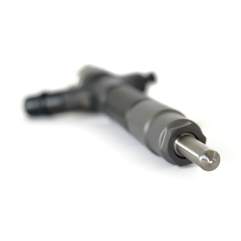 Inyector-Denso-SM260100-4030 Denso-SM260100-4030