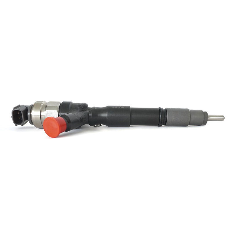 Inyector-SM260100-6040 Inyector-SM260100-6040