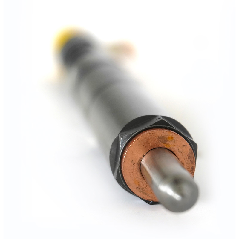 Inyector-Delphi-R02801D Inyector-R02801D