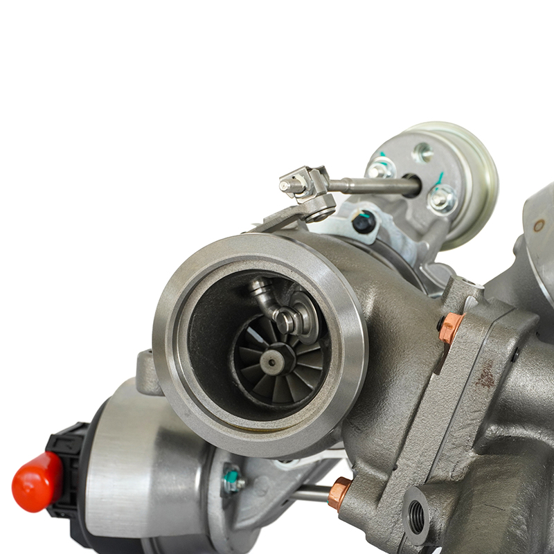 Jrone-Turbo-8B2S-200-780-0001 Jrone Turbo 8B2S-200-780-0001