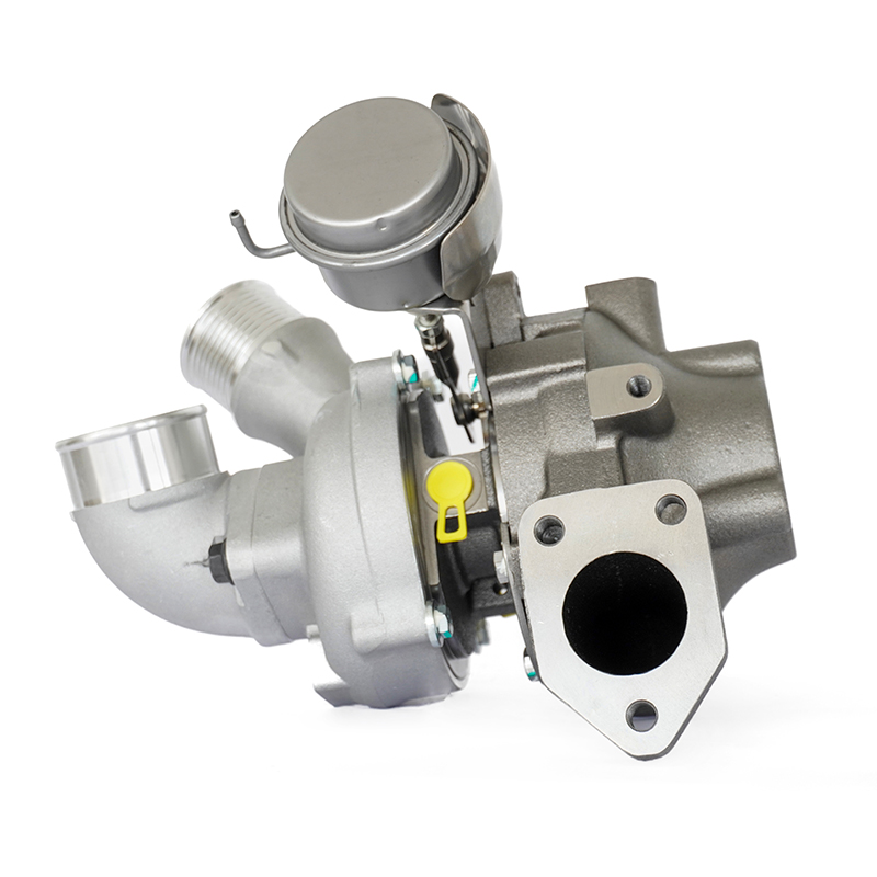 Jrone-Turbo-8B43-300-L23-0001 Jrone Turbo-8B43-300-L23-0001