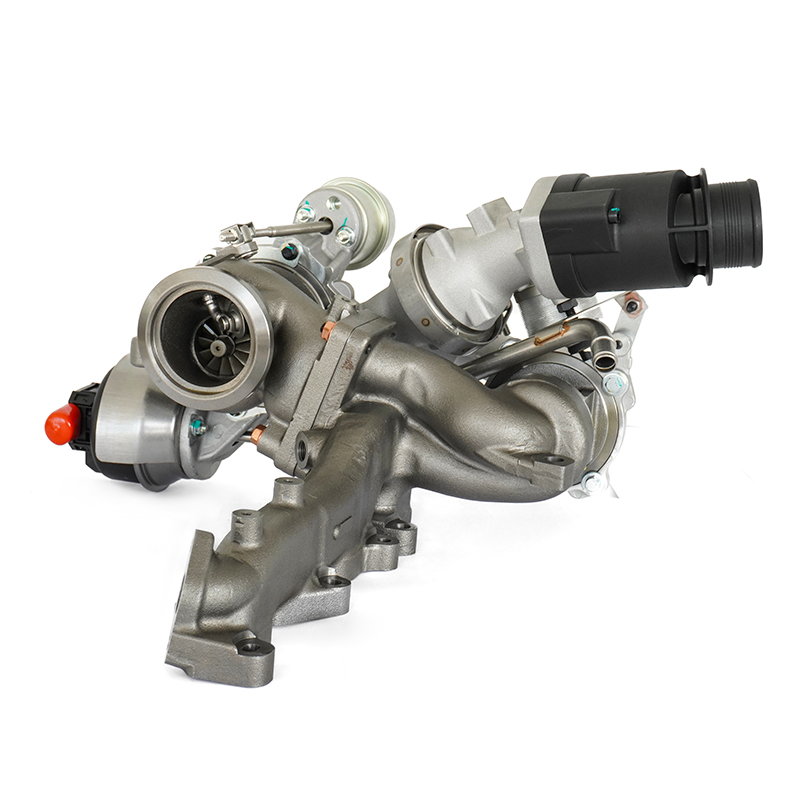 Turbo-8B2S-200-780-0001 8B2S-200-780-0001