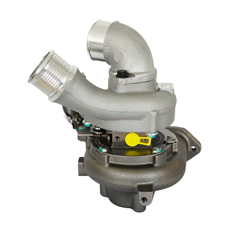 Turbo-8B43-300-L23-0001 Turbo-8B43-300-L23-0001