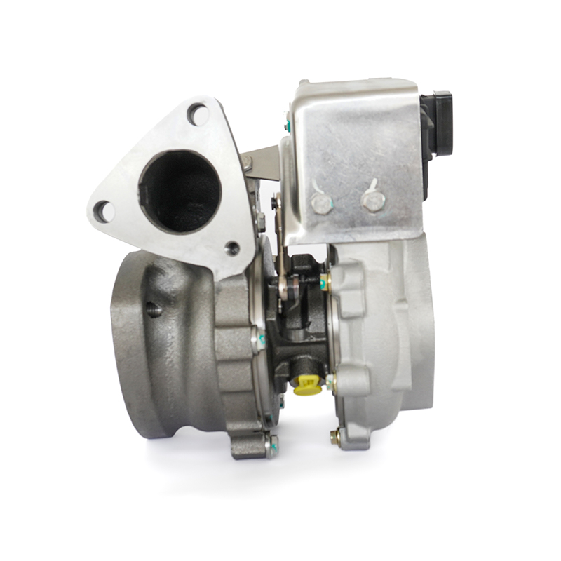 Turbo-8G17-300-939-0001 Turbo 8G17-300-939-0001