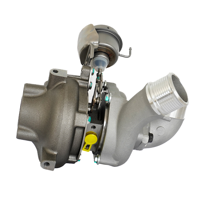 Turbo-Jrone-8B43-300-L23-0001 Turbo-Jrone 8B43-300-L23-0001