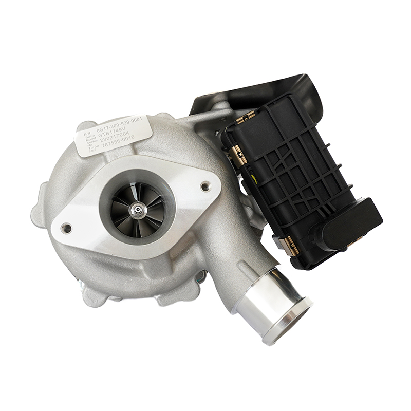 Turbo-Jrone8G17-300-939-0001 Turbo Jrone8G17-300-939-0001